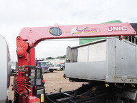 MITSUBISHI FUSO Canter Safety Loader (With 5 Steps Of Cranes) KK-FE83DJZ 2002 173,003km_15