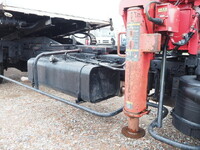 MITSUBISHI FUSO Canter Safety Loader (With 5 Steps Of Cranes) KK-FE83DJZ 2002 173,003km_19