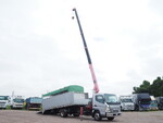 Canter Safety Loader (With 5 Steps Of Cranes)