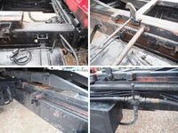 MITSUBISHI FUSO Canter Safety Loader (With 5 Steps Of Cranes) KK-FE83DJZ 2002 173,003km_21