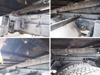 MITSUBISHI FUSO Canter Safety Loader (With 5 Steps Of Cranes) KK-FE83DJZ 2002 173,003km_23