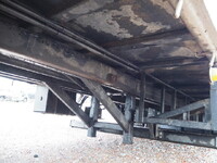 MITSUBISHI FUSO Canter Safety Loader (With 5 Steps Of Cranes) KK-FE83DJZ 2002 173,003km_27