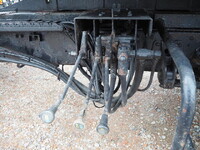 MITSUBISHI FUSO Canter Safety Loader (With 5 Steps Of Cranes) KK-FE83DJZ 2002 173,003km_29