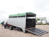 MITSUBISHI FUSO Canter Safety Loader (With 5 Steps Of Cranes) KK-FE83DJZ 2002 173,003km_2