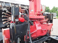 MITSUBISHI FUSO Canter Safety Loader (With 5 Steps Of Cranes) KK-FE83DJZ 2002 173,003km_30
