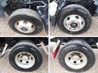 MITSUBISHI FUSO Canter Safety Loader (With 5 Steps Of Cranes) KK-FE83DJZ 2002 173,003km_31