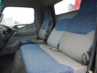MITSUBISHI FUSO Canter Safety Loader (With 5 Steps Of Cranes) KK-FE83DJZ 2002 173,003km_33
