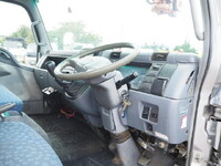 MITSUBISHI FUSO Canter Safety Loader (With 5 Steps Of Cranes) KK-FE83DJZ 2002 173,003km_34