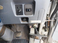 MITSUBISHI FUSO Canter Safety Loader (With 5 Steps Of Cranes) KK-FE83DJZ 2002 173,003km_38