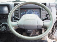 MITSUBISHI FUSO Canter Safety Loader (With 5 Steps Of Cranes) KK-FE83DJZ 2002 173,003km_40