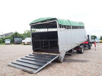 MITSUBISHI FUSO Canter Safety Loader (With 5 Steps Of Cranes) KK-FE83DJZ 2002 173,003km_4