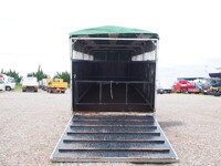 MITSUBISHI FUSO Canter Safety Loader (With 5 Steps Of Cranes) KK-FE83DJZ 2002 173,003km_5