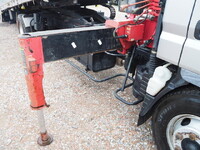 MITSUBISHI FUSO Canter Safety Loader (With 5 Steps Of Cranes) KK-FE83DJZ 2002 173,003km_8