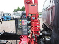MITSUBISHI FUSO Canter Safety Loader (With 5 Steps Of Cranes) KK-FE83DJZ 2002 173,003km_9