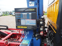 MITSUBISHI FUSO Canter Safety Loader (With 3 Steps Of Cranes) TKG-FEB90 2015 381,674km_10