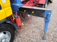 MITSUBISHI FUSO Canter Safety Loader (With 3 Steps Of Cranes) TKG-FEB90 2015 381,674km_13