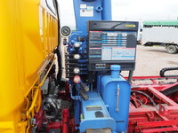 MITSUBISHI FUSO Canter Safety Loader (With 3 Steps Of Cranes) TKG-FEB90 2015 381,674km_14