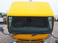 MITSUBISHI FUSO Canter Safety Loader (With 3 Steps Of Cranes) TKG-FEB90 2015 381,674km_16