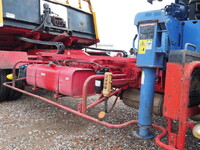 MITSUBISHI FUSO Canter Safety Loader (With 3 Steps Of Cranes) TKG-FEB90 2015 381,674km_17