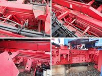 MITSUBISHI FUSO Canter Safety Loader (With 3 Steps Of Cranes) TKG-FEB90 2015 381,674km_19