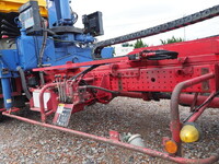 MITSUBISHI FUSO Canter Safety Loader (With 3 Steps Of Cranes) TKG-FEB90 2015 381,674km_25