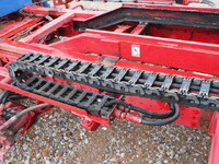 MITSUBISHI FUSO Canter Safety Loader (With 3 Steps Of Cranes) TKG-FEB90 2015 381,674km_26
