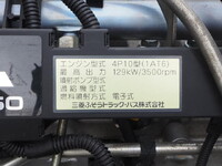 MITSUBISHI FUSO Canter Safety Loader (With 3 Steps Of Cranes) TKG-FEB90 2015 381,674km_30