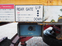 MITSUBISHI FUSO Canter Safety Loader (With 3 Steps Of Cranes) TKG-FEB90 2015 381,674km_32