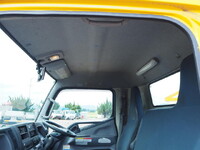 MITSUBISHI FUSO Canter Safety Loader (With 3 Steps Of Cranes) TKG-FEB90 2015 381,674km_33