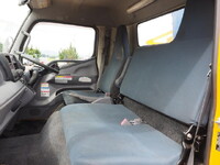MITSUBISHI FUSO Canter Safety Loader (With 3 Steps Of Cranes) TKG-FEB90 2015 381,674km_34
