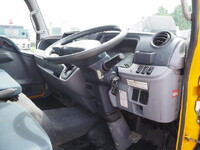 MITSUBISHI FUSO Canter Safety Loader (With 3 Steps Of Cranes) TKG-FEB90 2015 381,674km_35