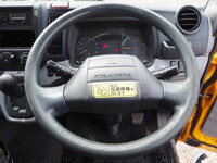 MITSUBISHI FUSO Canter Safety Loader (With 3 Steps Of Cranes) TKG-FEB90 2015 381,674km_36