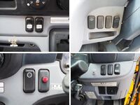 MITSUBISHI FUSO Canter Safety Loader (With 3 Steps Of Cranes) TKG-FEB90 2015 381,674km_39