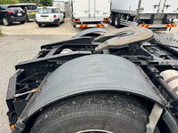 HINO Profia Trailer Head LKG-SH1EDAG 2011 980,000km_11