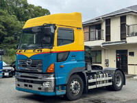 HINO Profia Trailer Head LKG-SH1EDAG 2011 980,000km_1