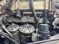 HINO Profia Trailer Head LKG-SH1EDAG 2011 980,000km_28