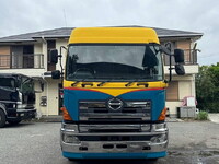 HINO Profia Trailer Head LKG-SH1EDAG 2011 980,000km_2