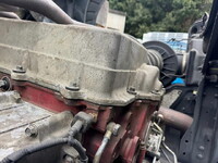 HINO Profia Trailer Head LKG-SH1EDAG 2011 980,000km_30