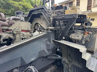 HINO Profia Trailer Head LKG-SH1EDAG 2011 980,000km_34