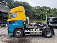 HINO Profia Trailer Head LKG-SH1EDAG 2011 980,000km_3