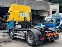 HINO Profia Trailer Head LKG-SH1EDAG 2011 980,000km_4