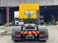 HINO Profia Trailer Head LKG-SH1EDAG 2011 980,000km_5