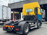 HINO Profia Trailer Head LKG-SH1EDAG 2011 980,000km_6