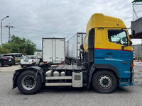 HINO Profia Trailer Head LKG-SH1EDAG 2011 980,000km_7