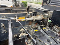 HINO Profia Dump 2DG-FS1AGA 2018 323,650km_14