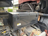HINO Profia Dump 2DG-FS1AGA 2018 323,650km_21