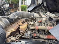 HINO Profia Dump 2DG-FS1AGA 2018 323,650km_24