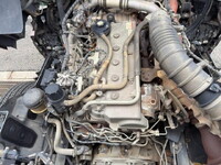HINO Profia Dump 2DG-FS1AGA 2018 323,650km_25