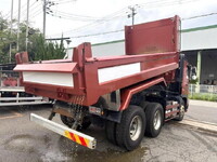 HINO Profia Dump 2DG-FS1AGA 2018 323,650km_2