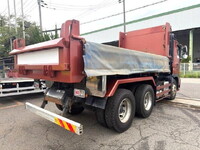 HINO Profia Dump 2DG-FS1AGA 2018 323,650km_5